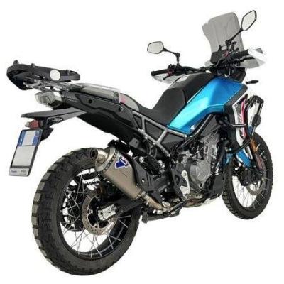 TERMIGNONI バイク用 スリップオンマフラー｜マフラー｜バイク｜車