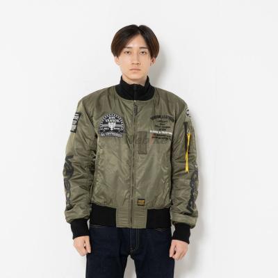 Vanson バイカー用ジャケット XL オリーブ VANSON バイク用ジャケット｜バイクウェア｜バイク｜車、バイク