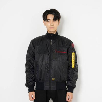 ライダーズジャケット ライダースジャケット vanson バイクジャケット