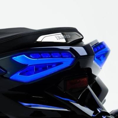 Ⅹmax（バイク ブレーキ、テール）｜ライト、レンズ｜バイク | 車