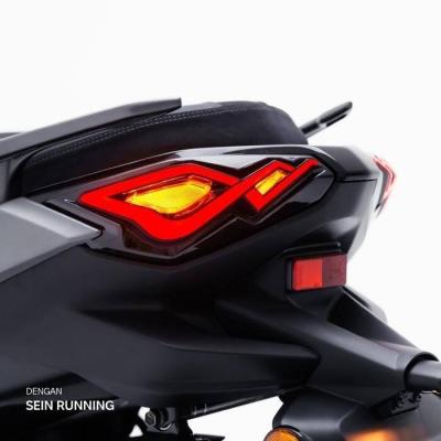 ヤマハ XMAX 250 純正テールランプ 左右セット Ⅹmax（バイク ブレーキ、テール）｜ライト、レンズ｜バイク | 車