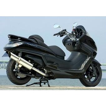 グランドマジェスティ250sg15j（バイク マフラー）｜バイク | 車