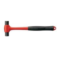 ANEX アネックス 両口玄能（中）【265】 その他、ハンマー ハンマー ハンドツール | ウェビック1号店