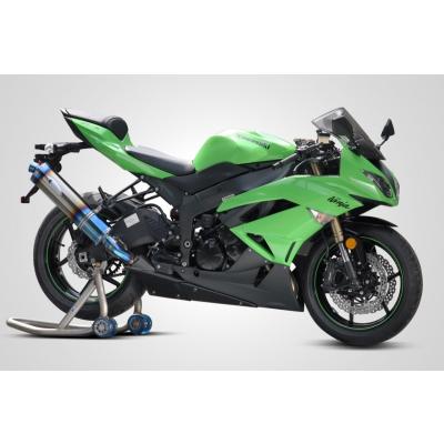 zx-6r（K-FACTORY／バイク マフラー）｜バイク | 車、バイク、自転車