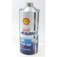Shell ADVANCE シェルアドバンス ULTRA(ウルトラ) 4T【15W-50】【1L】【4サイクルオイル】 4サイクルオイル オイル | ウェビック1号店