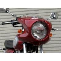 ロケットカウル（色：シルバー系）のおすすめ人気商品一覧 通販