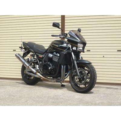 k2テック マフラー ZRX（車、バイク、自転車）の商品一覧 通販 - Yahoo