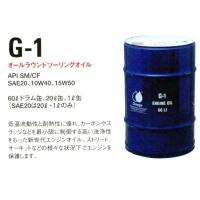 OMEGA OIL オメガオイル G-1【15W-50】【4サイクルオイル】 容量：1L | ウェビック1号店