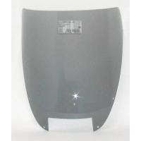 MRA エムアールエー スクリーン ツーリング カラー：ブラック/グラデーション無し VF1000 HONDA ホンダ 外装 | ウェビック1号店