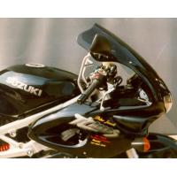 MRA エムアールエー スクリーン ツーリング カラー：ブラック/グラデーション有り TL1000S SUZUKI スズキ 外装 | ウェビック1号店