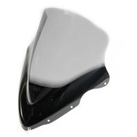 MRA エムアールエー スクリーン レーシング カラー：ブラック/グラデーション無し TMAX500 YAMAHA ヤマハ 外装 | ウェビック1号店