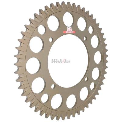 新品未使用　kx85 ISAスプロケット　50 kx85 スプロケットの商品一覧 通販 - Yahoo!ショッピング