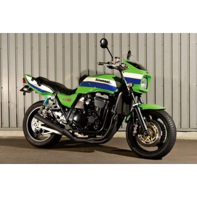 zrx1100マフラーのおすすめ人気商品一覧 通販 - Yahoo!ショッピング