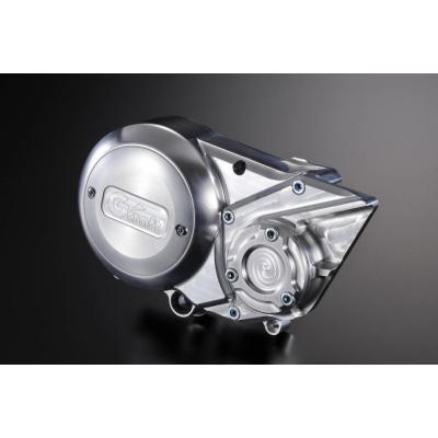 ゼファー750ジェネレーターカバー（バイクエンジン関連パーツ