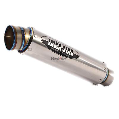 TRICK STAR バイク用 スリップオンマフラー｜マフラー｜バイク｜車