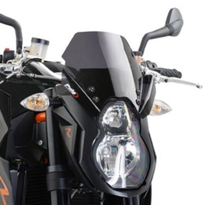 ktm duke 200（Puig／バイク スクリーン）｜外装パーツ｜バイク | 車