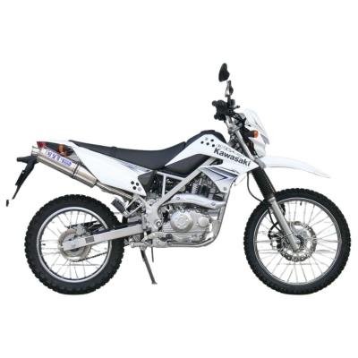 D-TRACKER125/KLX125用　社外マフラー　BEET klx125 beet（バイク マフラー）｜バイク | 車、バイク、自転車 の