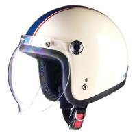 LEAD工業 リード工業 BARTON(バートン) BC-10 ジェットヘルメット | ウェビック1号店