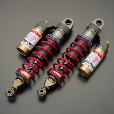 showa サスペンション(バイク サスペンション)の商品一覧 showa サスペンション(バイク サスペンション)の商品一覧