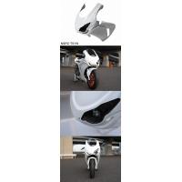 ホンダ CBR1000RR（バイク用 アッパーカウル）｜外装パーツ｜バイク
