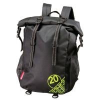 KOMINE コミネ SA-208 ウォータープルーフライディングバッグ 20 リュックサック・ナップザック バッグ | ウェビック1号店