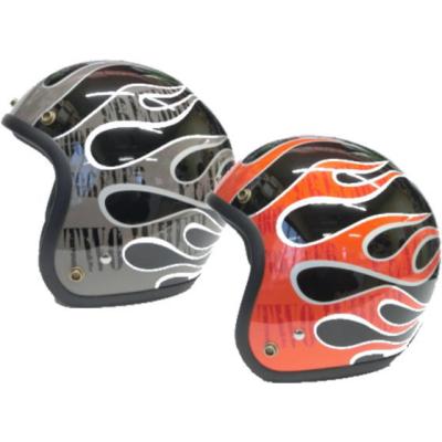 BIKERS STATION MTR 2号店 - ジェットヘルメット｜Yahoo!ショッピング