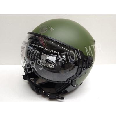 HOUSTON バイク用ヘルメット｜バイク｜車、バイク、自転車 おすすめ