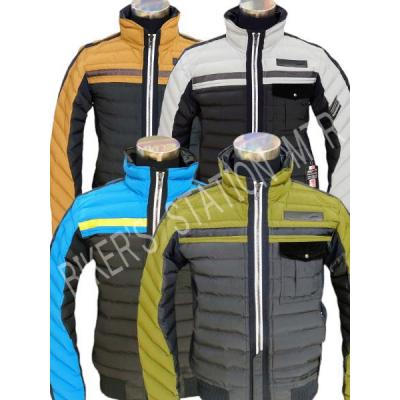 クシタニ バイク用ジャケット（色：ブルー系）｜バイクウェア