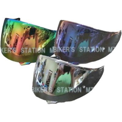 【超美品】SHOEI GT-Airシリーズ NEOTEC専用ミラーシールド 楽天市場】SKY SHOEI CNS-1 ミラーシールド ショウエイ GT-Air