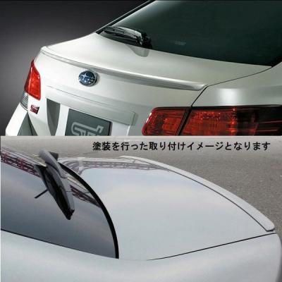 レガシィb4（リアスポイラー、ウイング）｜エアロパーツ｜自動車 | 車