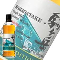 ホワイトデー 2026 誕生日 ギフト 業務店御用達 マルス シングルモルト 駒ヶ岳 2024 エディション：700ml☆ 洋酒 Whisky (76-2) | 輸入酒のかめや