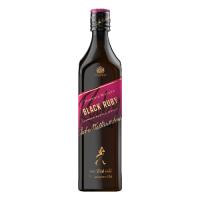 バレンタイン 2026 誕生日 ギフト 業務店御用達 ウイスキー ジョニーウォーカー ブラックルビー：700ml 洋酒 Whisky (26-7) | 輸入酒のかめや