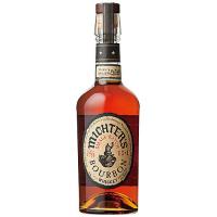 父の日 誕生日 ギフト 業務店御用達 ウイスキー ミクターズ スモールバッチ バーボン US#1：700ml 洋酒 Whisky (76-1) | 輸入酒のかめや