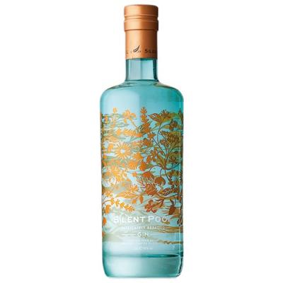 クリスマス 2025 誕生日 ギフト 業務店御用達 ジン サイレントプール