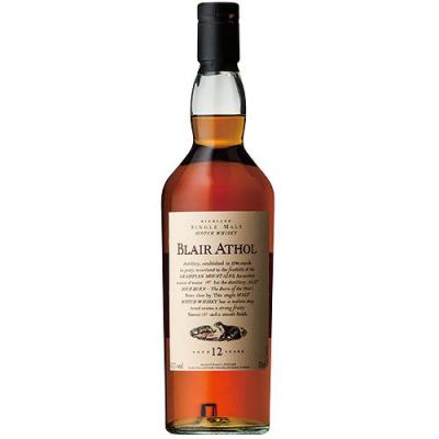 【新品未開封】ブレアアソール12年 Blair Athol 700ml ブレアソール12年の商品一覧 通販 - Yahoo!ショッピング