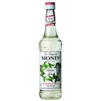 父の日 誕生日 ギフト 業務店御用達 MONIN モナン モヒートミント シロップ：700ml○ カクテル用 お菓子(26-2) | 輸入酒のかめや