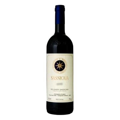 サッシカイア（ワイン 赤ワイン）｜ワイン｜ドリンク、水、お酒 | 食品
