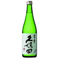 クリスマス 2025 誕生日 ギフト 業務店御用達 日本酒 久保田 碧寿 (へきじゅ)：720ml 新潟県 取寄 (92-0) | 輸入酒のかめや