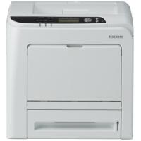 【別途送料有り】RICOH A4カラーレーザープリンター RICOH SP C341 512992 | Webショップ SAKURA ヤフー店