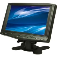 エーディテクノ 法人限定　7型ワイドHDMI端子搭載液晶モニター CL7619N | Webショップ SAKURA ヤフー店