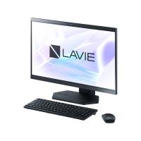 NECパーソナル LAVIE A23 A2365/GAB(Ryzen7 7730U/16GB/SSD512GB/スーパーマルチ/W11H/Of H&amp;B/23.8/ファインBK) PC-A2365GAB | Webショップ SAKURA ヤフー店