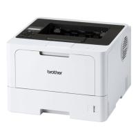 ブラザー工業 A4モノクロレーザープリンター（有線LAN/両面印刷） HL-L5210DN | Webショップ SAKURA ヤフー店