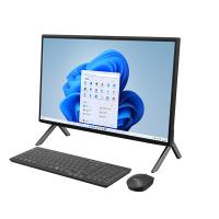 FUJITSU ESPRIMO FH77/H3 ブラック(Core i7-1260P/16GB/512GB/DVDスーパーマルチ/W11H/Of H&amp;B2021/23.8型) FMVF77H3B | Webショップ SAKURA ヤフー店