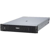 NEC iStorage NS500Rk 1CPU3.5型ドライブモデル(Xeon Silver4410Y/16GB/SSD480GB×2/WinSerIoT2022/ラック) NF8100-289Y | Webショップ SAKURA ヤフー店