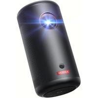 ANKER Nebula Capsule 3 ブラック D2425N11 | Webショップ SAKURA ヤフー店