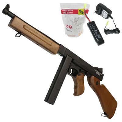 トンプソン マガジン（エアガンの種類：電動ガン）のおすすめ人気商品