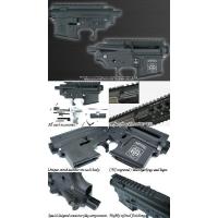 web shop アシュラ - M4/M16シリーズ電動ガン用カスタムパーツ｜Yahoo