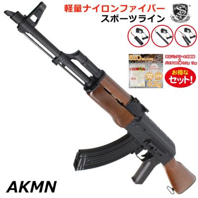 s＆t 電動ガン（エアガン）｜サバゲー、ミリタリー｜コレクション