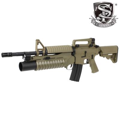 m203 グレネードランチャー M16のおすすめ人気商品一覧 通販 - Yahoo