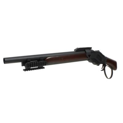ウィンチェスター m1887（エアガン）｜サバゲー、ミリタリー